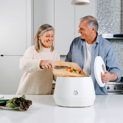 Lomi Classic Kitchen Composter image(8)