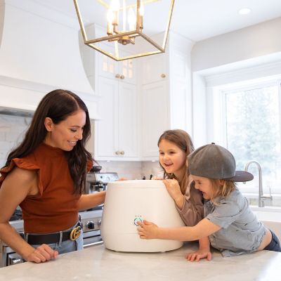 Lomi Classic Kitchen Composter image(9)