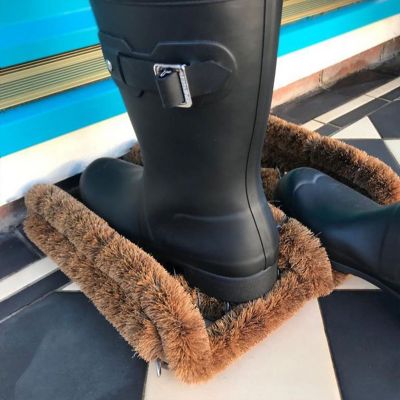 LoofCo Boot Mat image(2)