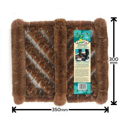 LoofCo Boot Mat image(5)
