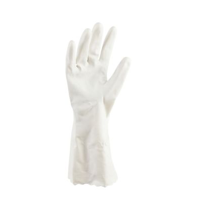 Lakeland Extra Large Deluxe Washing Up Gloves White image(3)