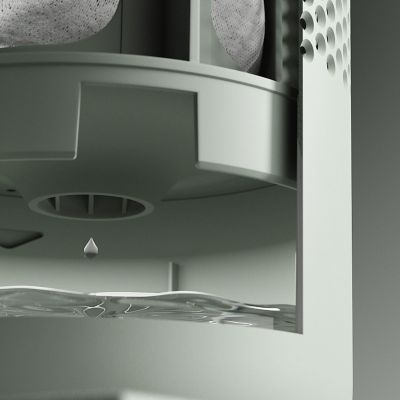 Absodry Duo Moisture Absorber Refill image(4)