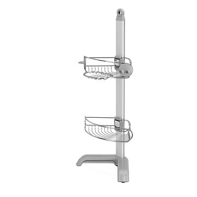 simplehuman Corner Shower Caddy image(2)