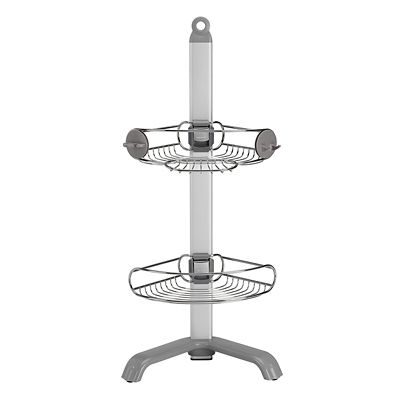 simplehuman Corner Shower Caddy image(3)