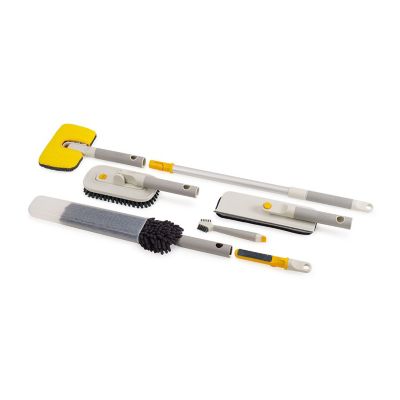 Joseph Joseph CleanTech™ 5-Piece Cleaning Tool Set image(1)