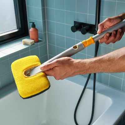 Joseph Joseph CleanTech™ 5-Piece Cleaning Tool Set image(3)