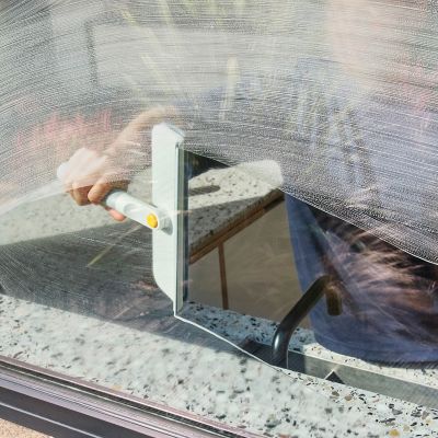 Joseph Joseph CleanTech™ 5-Piece Cleaning Tool Set image(5)