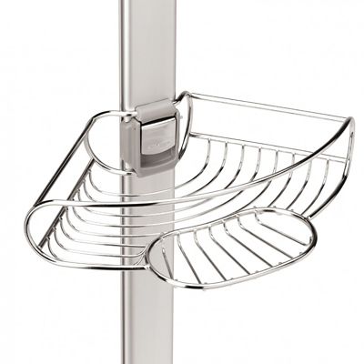 simplehuman Tension Shower Caddy image(4)