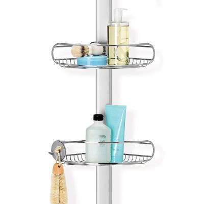 simplehuman Tension Shower Caddy image(6)
