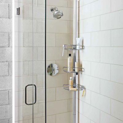 simplehuman Tension Shower Caddy image(7)