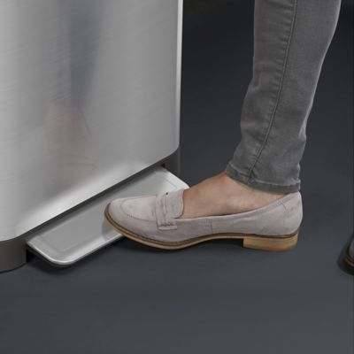 Joseph Joseph Titan Trash Compactor Pedal Bin 30L image(11)