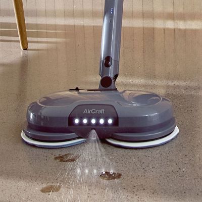 AirCraft PowerGlide Cruise Replacement Pads – Pack of 4 image(2)