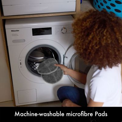 AirCraft PowerGlide Cruise Replacement Pads – Pack of 4 image(3)