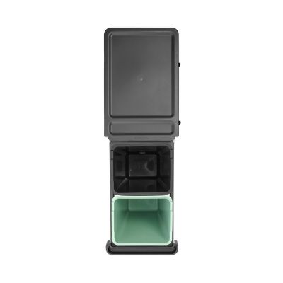 Brabantia Sort & Go Built-In Bin 30 + 30L image(4)