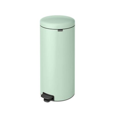 Brabantia NewIcon Pedal Bin Jade Green 30L image(4)