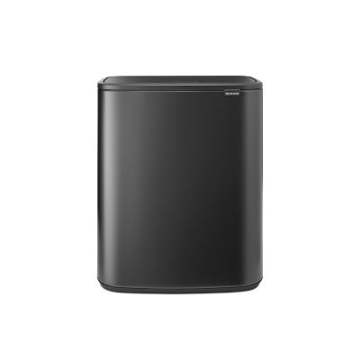 Brabantia Bo Touch Bin 60L