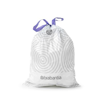 120 Brabantia PerfectFit Bin Bags 15-20L image(2)