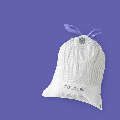 120 Brabantia PerfectFit Bin Bags 15-20L image(4)