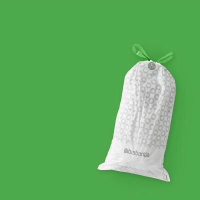 120 Brabantia PerfectFit Bin Bags 23-30L image(4)