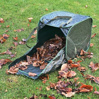 Lakeland Pop Up Garden Bin 96L image(2)