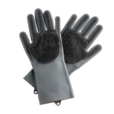 Lakeland Silicone Cleaning Gloves image(6)