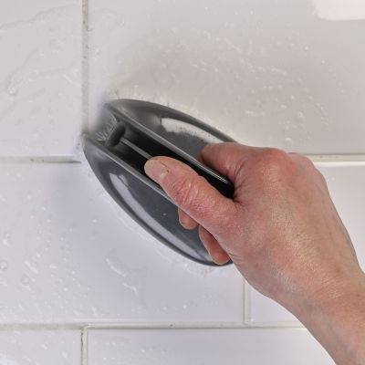 Lakeland 2-in-1 Grout and Tile Brush image(2)