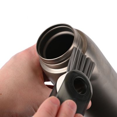 3-in-1 Drinks Bottle Cleaning Brush image(2)