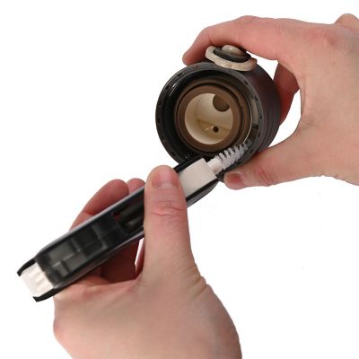 3-in-1 Drinks Bottle Cleaning Brush image(6)