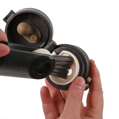 3-in-1 Drinks Bottle Cleaning Brush image(7)