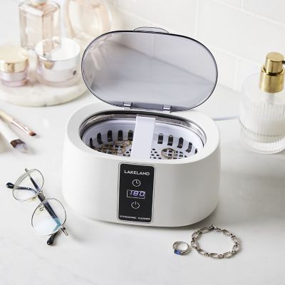 Lakeland Ultrasonic Jewellery Cleaner image(2)