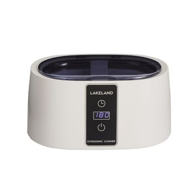 Lakeland Ultrasonic Jewellery Cleaner image(3)