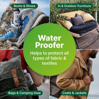 Waterproofer Spray 480ml image(3)