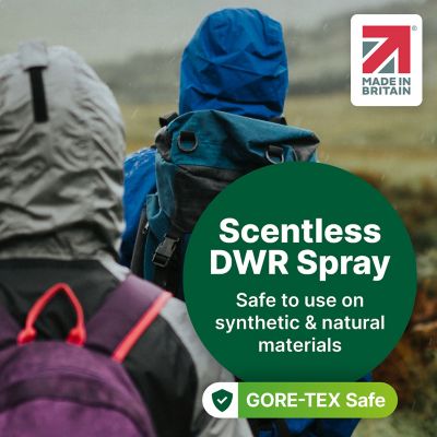 Waterproofer Spray 480ml image(5)