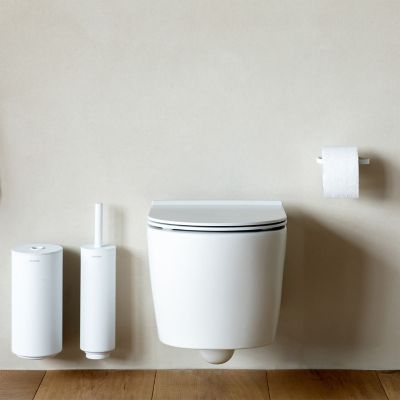 Brabantia Mindset Toilet Accessory Kit image(2)