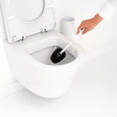 Brabantia Mindset Toilet Accessory Kit image(4)