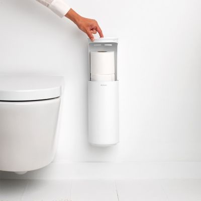 Brabantia Mindset Toilet Accessory Kit image(5)