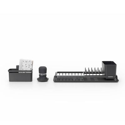 Brabantia Dish Rack Set