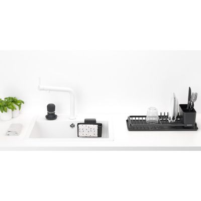 Brabantia Dish Rack Set image(2)