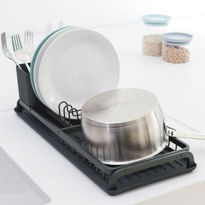 Brabantia Dish Rack Set image(4)