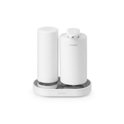 Brabantia Soap Dispenser Set image(1)