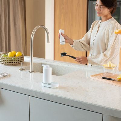 Brabantia Soap Dispenser Set image(2)