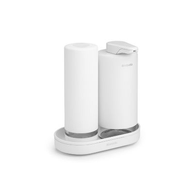 Brabantia Soap Dispenser Set image(4)