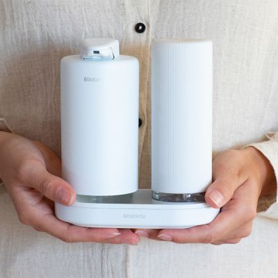 Brabantia Soap Dispenser Set image(5)
