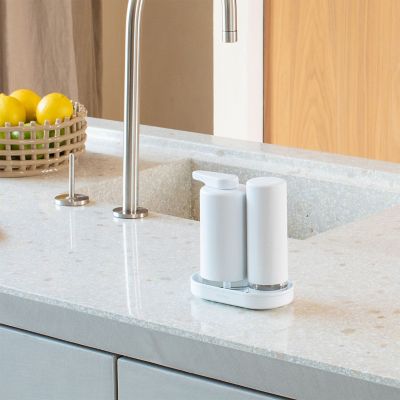 Brabantia Soap Dispenser Set image(6)