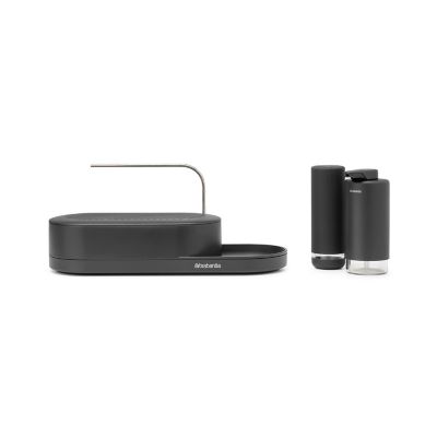 Brabantia SinkStyle Organiser Set