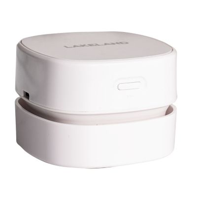 Lakeland Mini Countertop Vacuum
