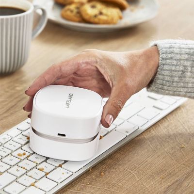 Lakeland Mini Countertop Vacuum image(2)