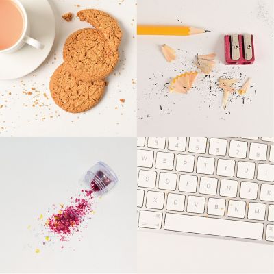 Lakeland Mini Countertop Vacuum image(3)