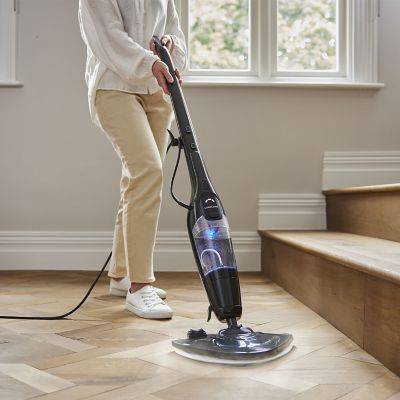 Lakeland 2-in-1 Steam Mop image(2)