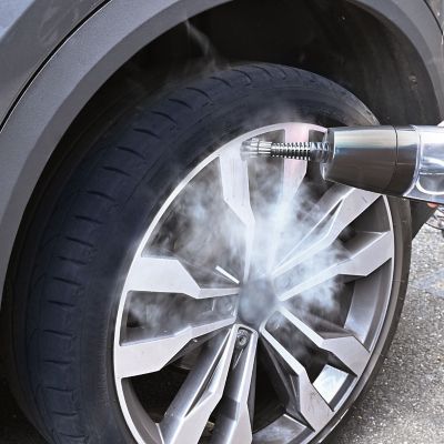 Lakeland 2-in-1 Steam Mop image(5)